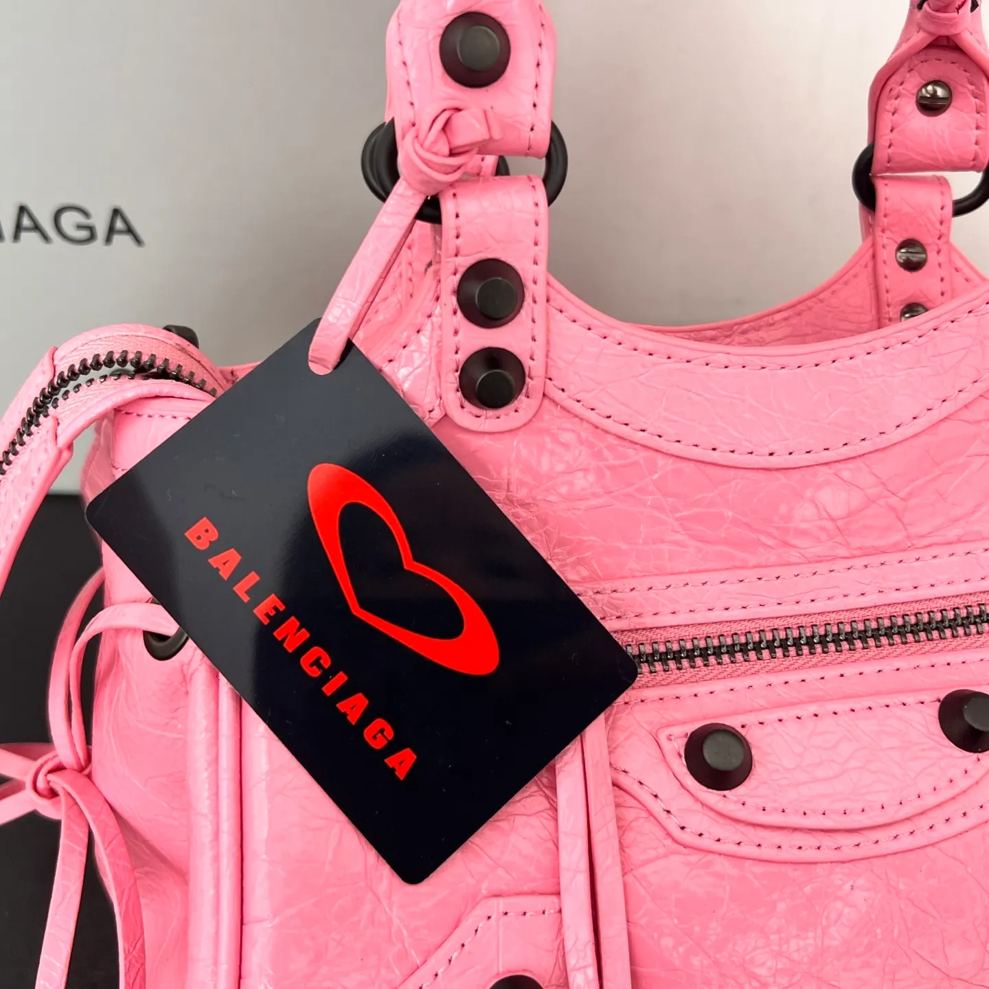 All Categories Balenciaga Women's Bags (Balenciaga) Balenciaga 5045