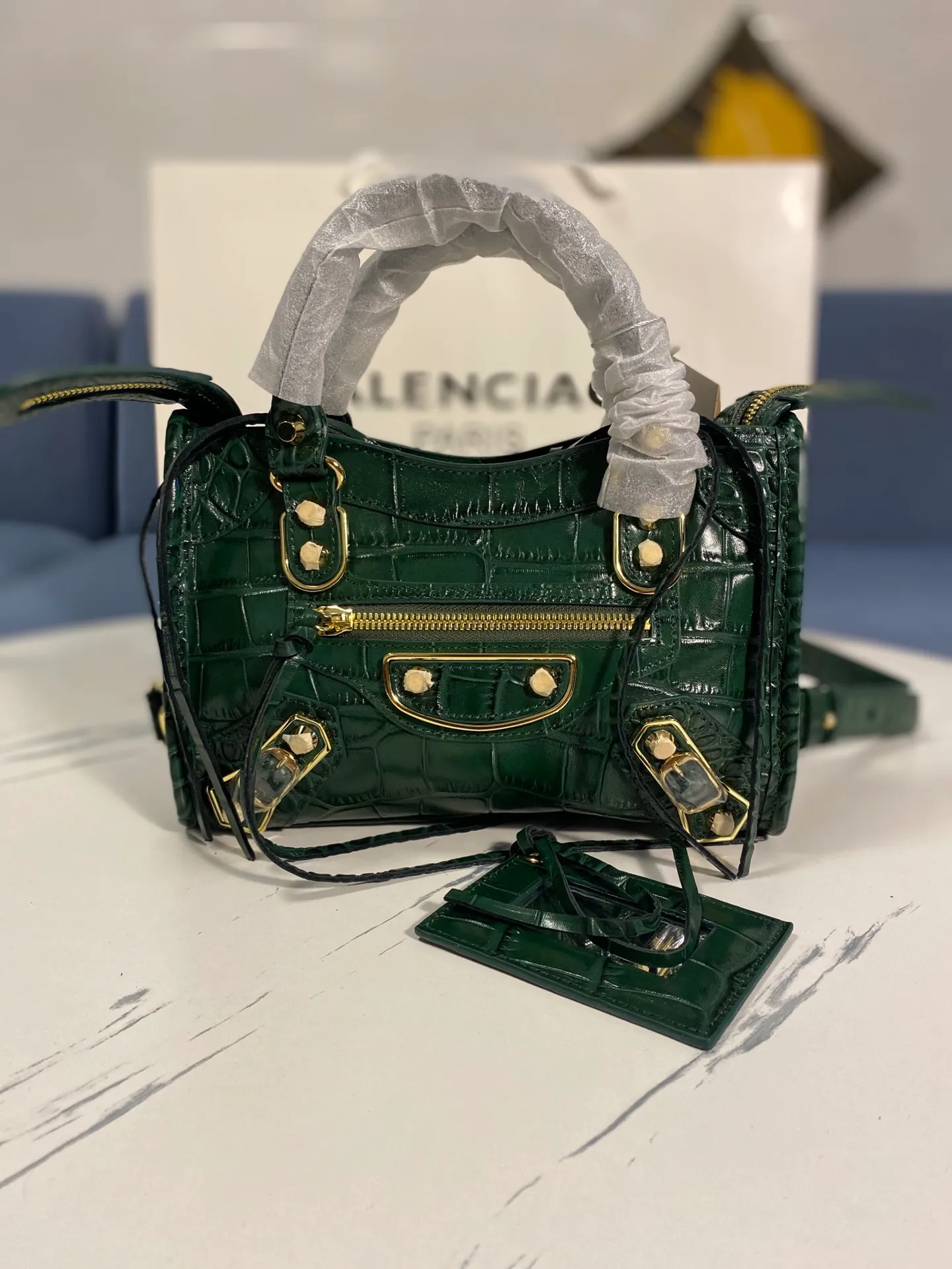All Categories Balenciaga Women's Bags (Balenciaga) Original Balenciaga 021