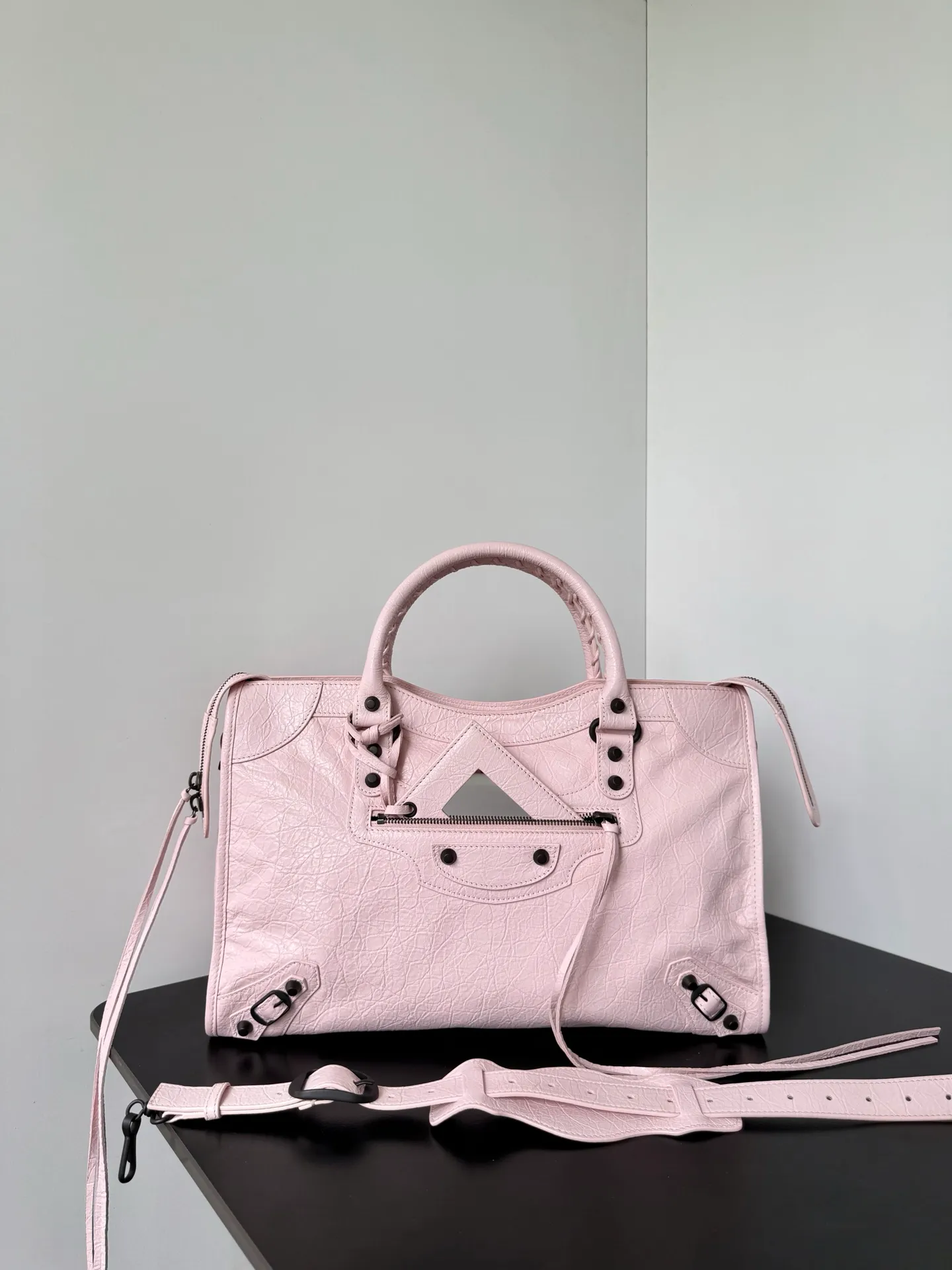 All Categories Balenciaga Women's Bags (Balenciaga) Balenciaga GP-8080-38
