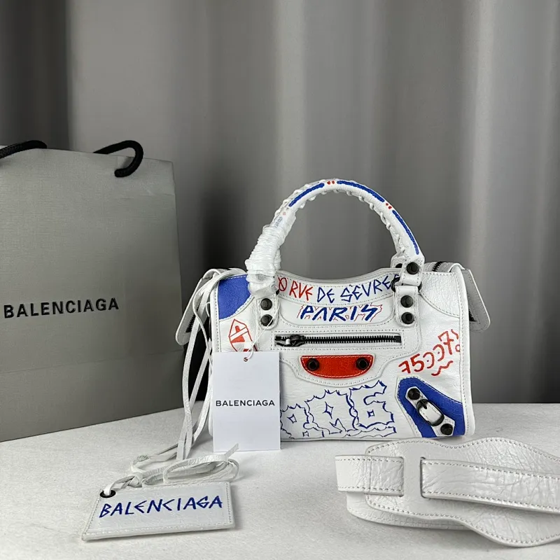 All Categories Balenciaga Women's Bags (Balenciaga) Balenciaga Original Order 7323