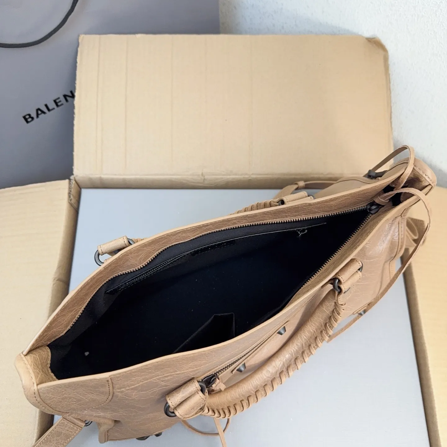 All Categories Balenciaga Women's Bags (Balenciaga) Balenciaga Original Order A332