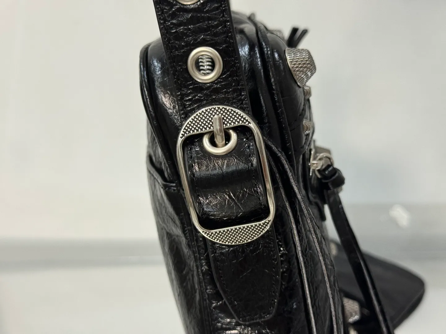 All Categories Balenciaga Women's Bags (Balenciaga) Balenciaga 1205