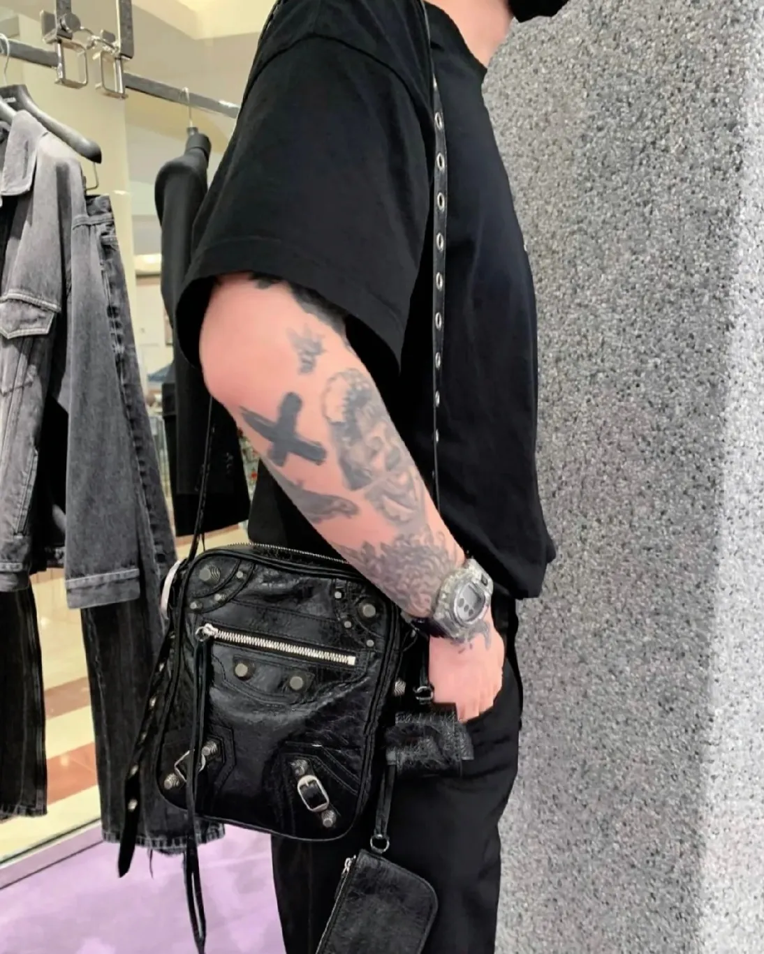All Categories Balenciaga Women's Bags (Balenciaga) Balenciaga 1205