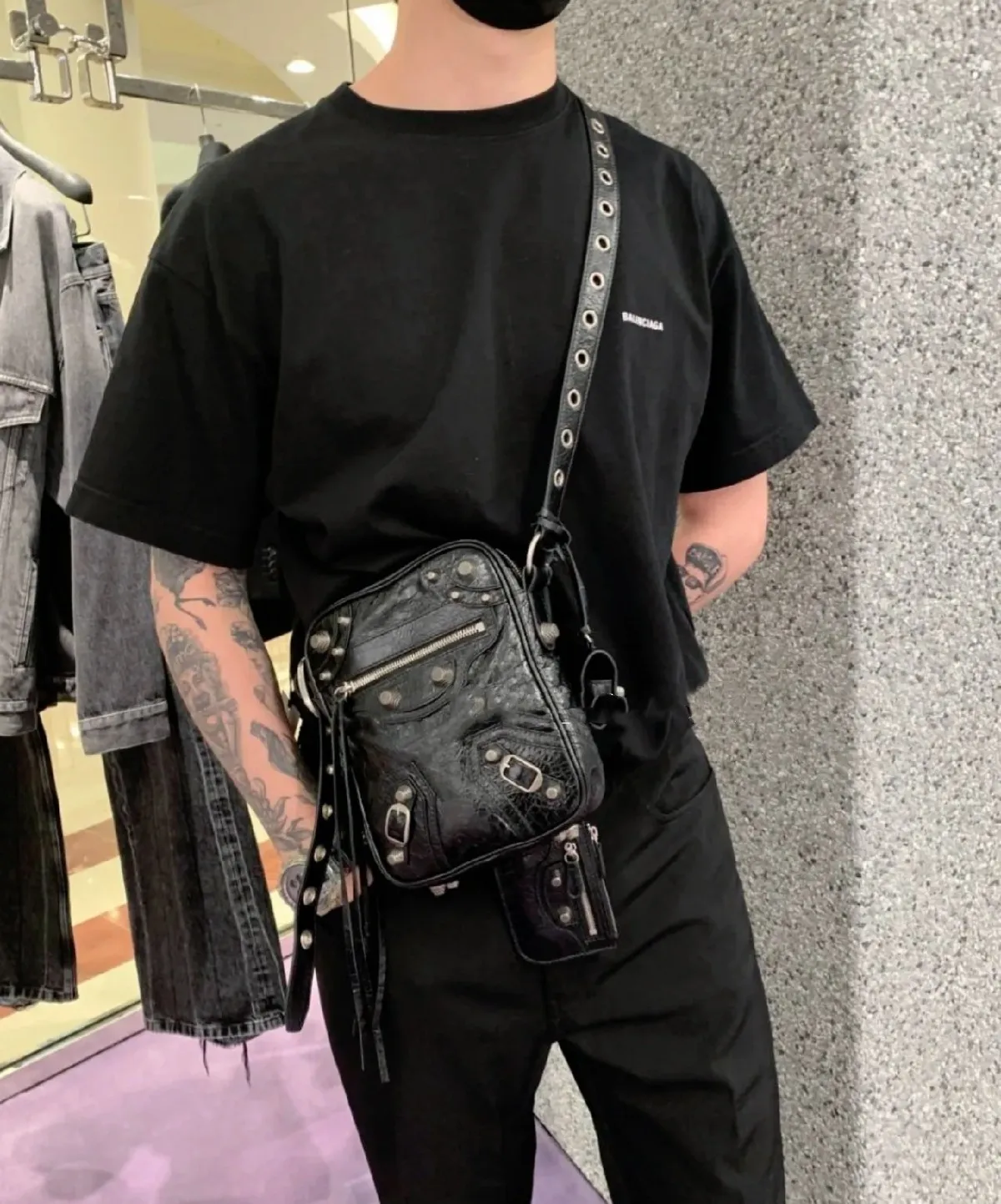 All Categories Balenciaga Women's Bags (Balenciaga) Balenciaga 1205