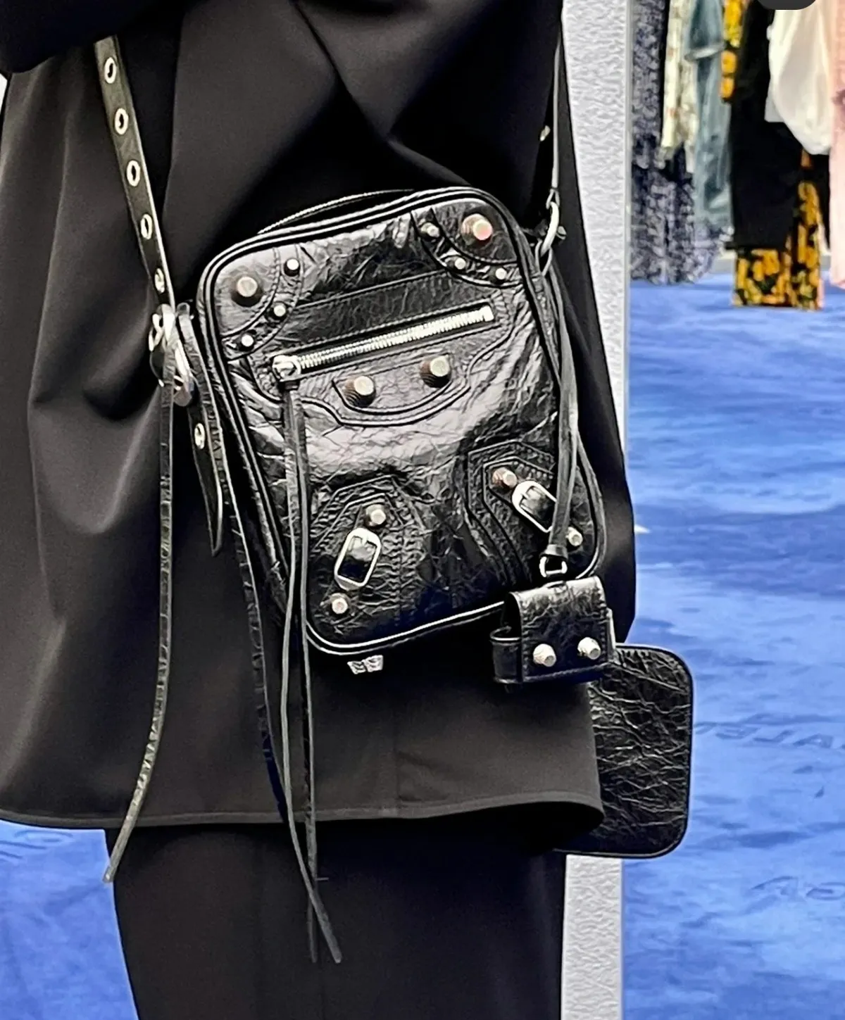 All Categories Balenciaga Women's Bags (Balenciaga) Balenciaga 1205