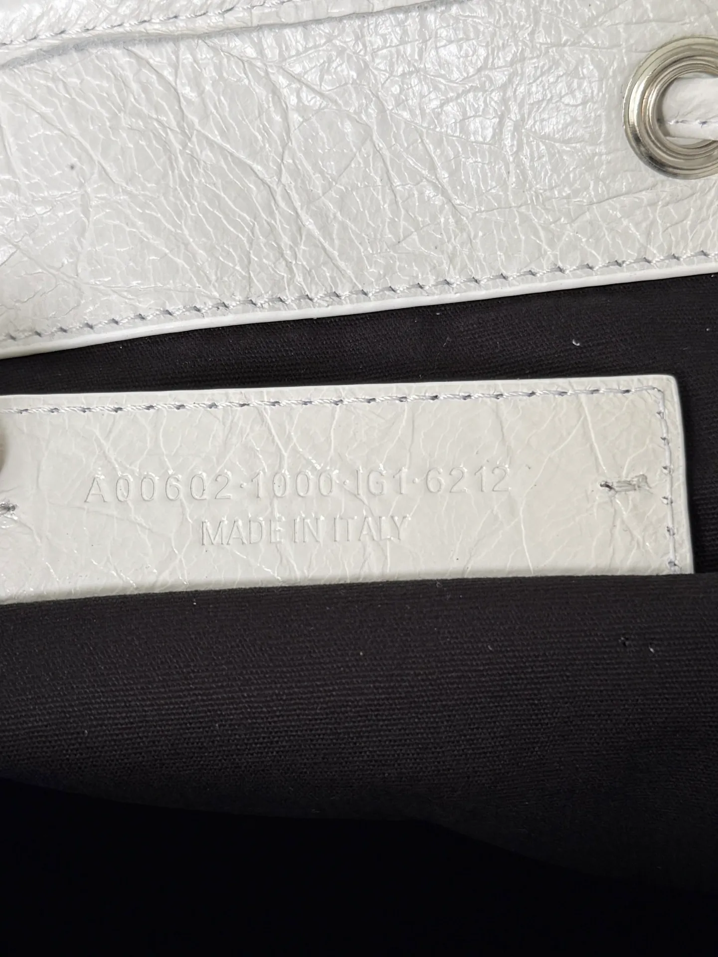 All categories Balenciaga Women's Bags (Balenciaga) Balenciaga 6338