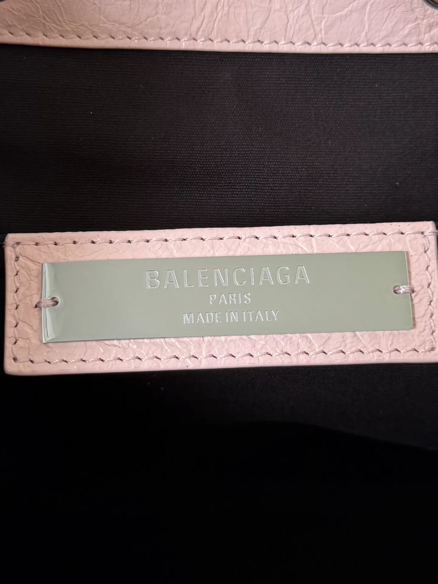 All categories Balenciaga Women's Bags (Balenciaga) Balenciaga 6338