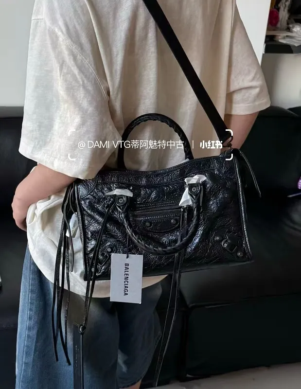 All categories Balenciaga Women's Bags (Balenciaga) Balenciaga 188108
