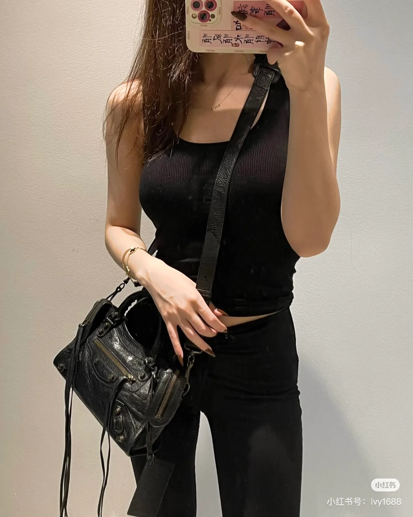 All categories Balenciaga Women's Bags (Balenciaga) Balenciaga 188108
