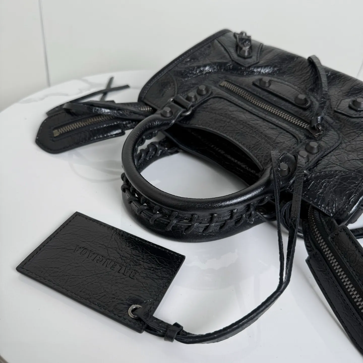 All categories Balenciaga Women's Bags (Balenciaga) Balenciaga 188108