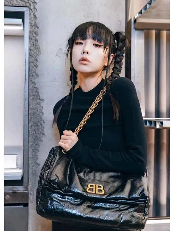 All Categories Balenciaga Women's Bags (Balenciaga) Balenciaga 765966 Large, Medium and Small