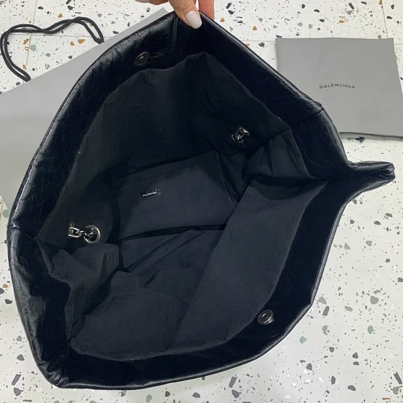 All Categories Balenciaga Women's Bags (Balenciaga) Balenciaga 765966 Large, Medium and Small