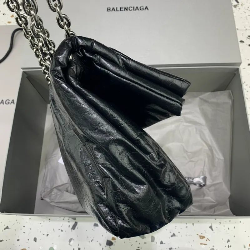 All Categories Balenciaga Women's Bags (Balenciaga) Balenciaga 765966 Large, Medium and Small