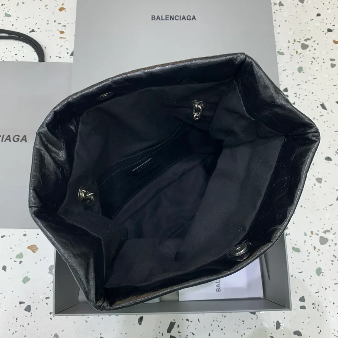 All Categories Balenciaga Women's Bags (Balenciaga) Balenciaga 765966 Large, Medium and Small