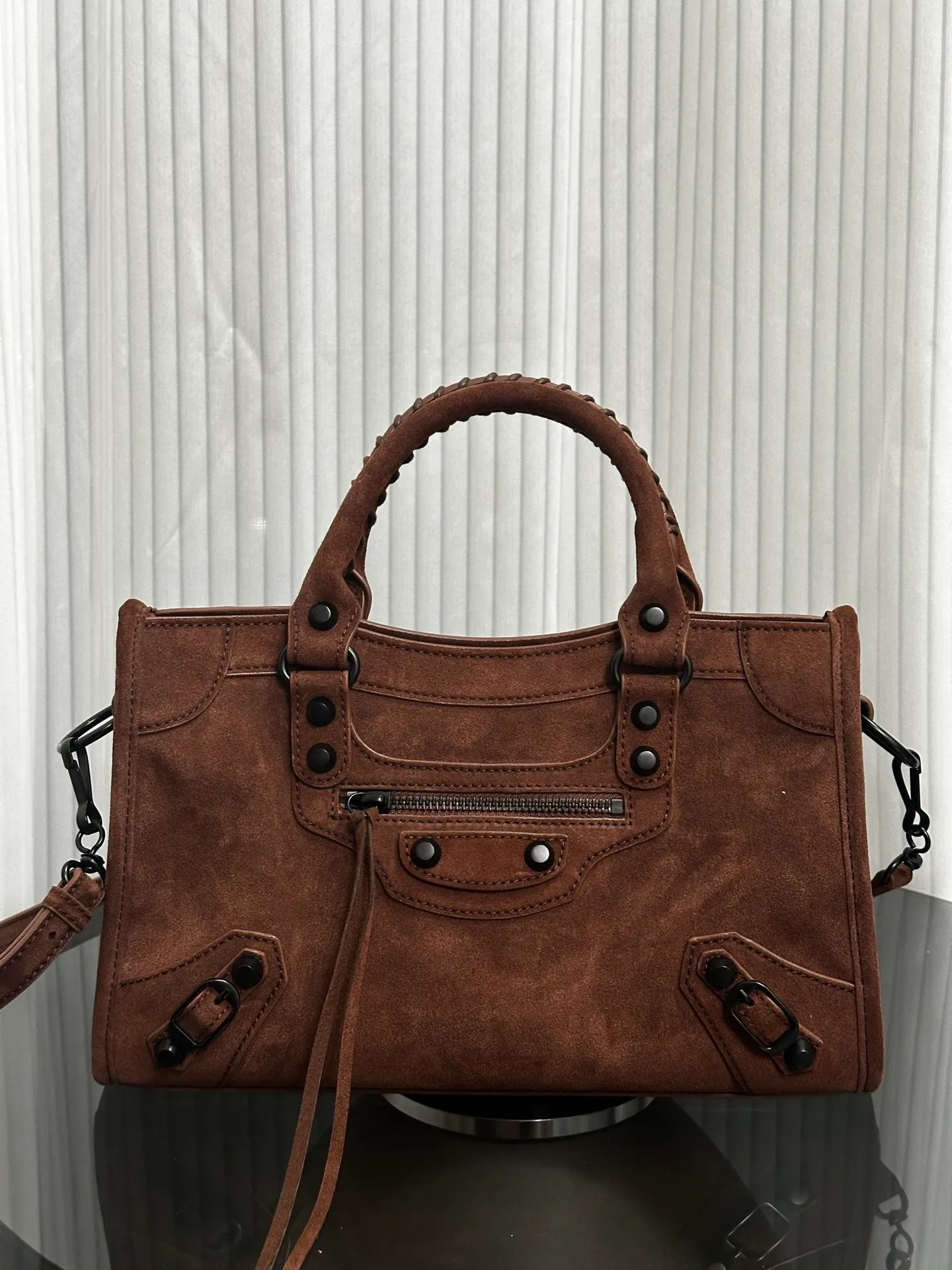 All Categories Balenciaga Women's Bags (Balenciaga) Balenciaga 3037
