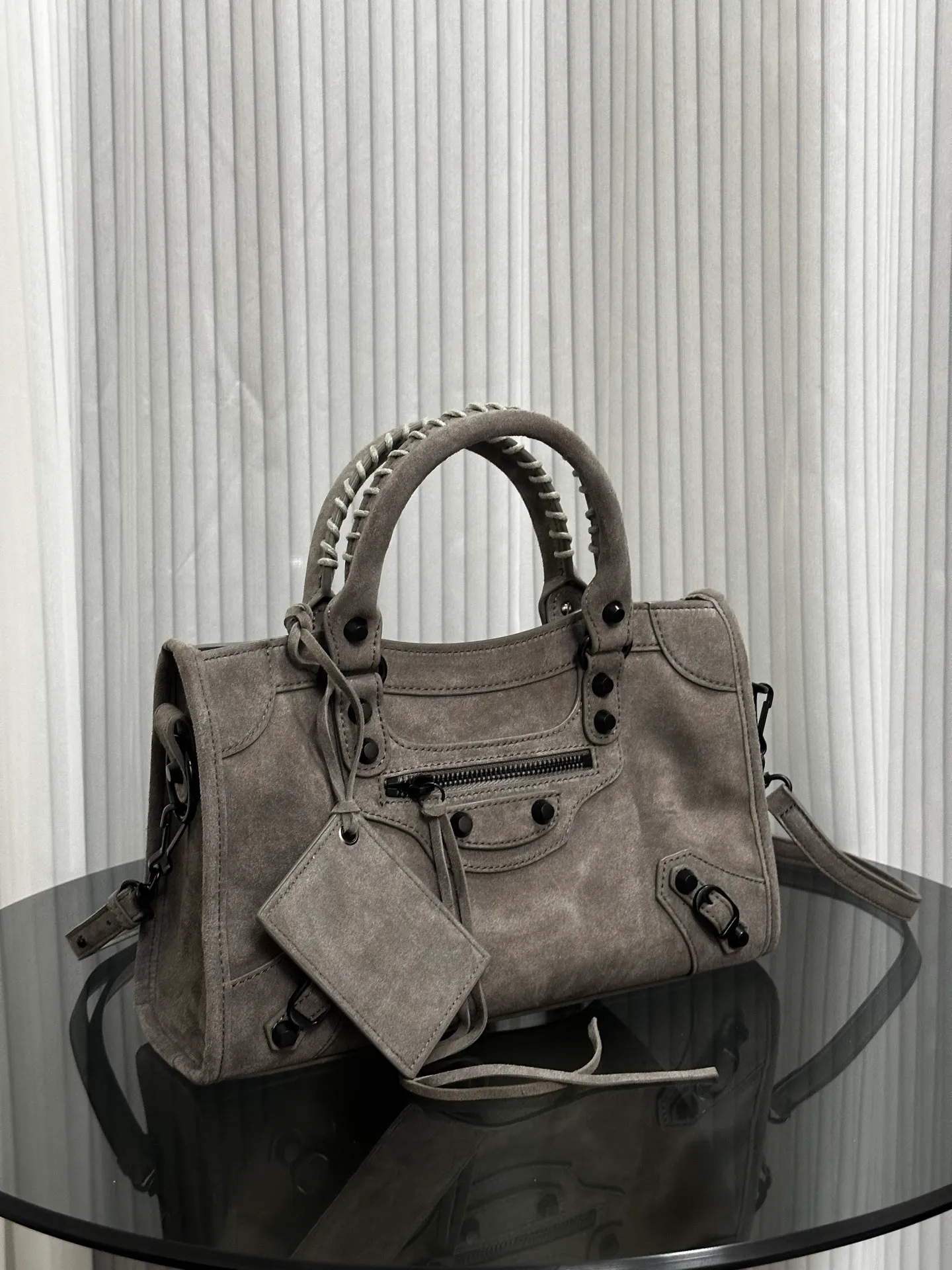 All Categories Balenciaga Women's Bags (Balenciaga) Balenciaga 3037