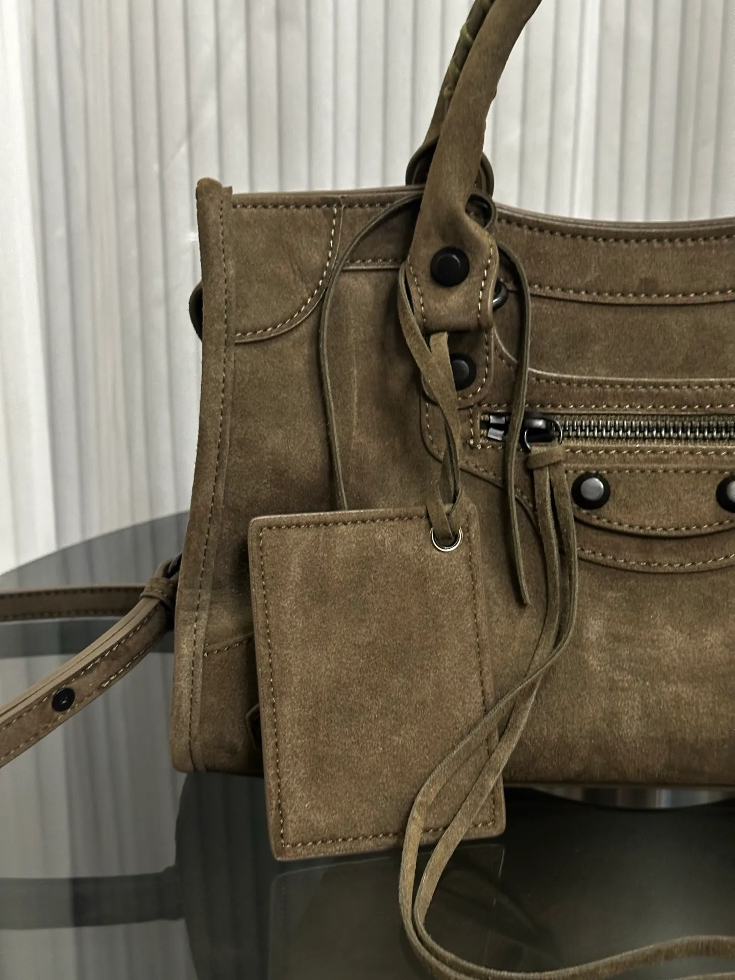 All Categories Balenciaga Women's Bags (Balenciaga) Balenciaga 3037