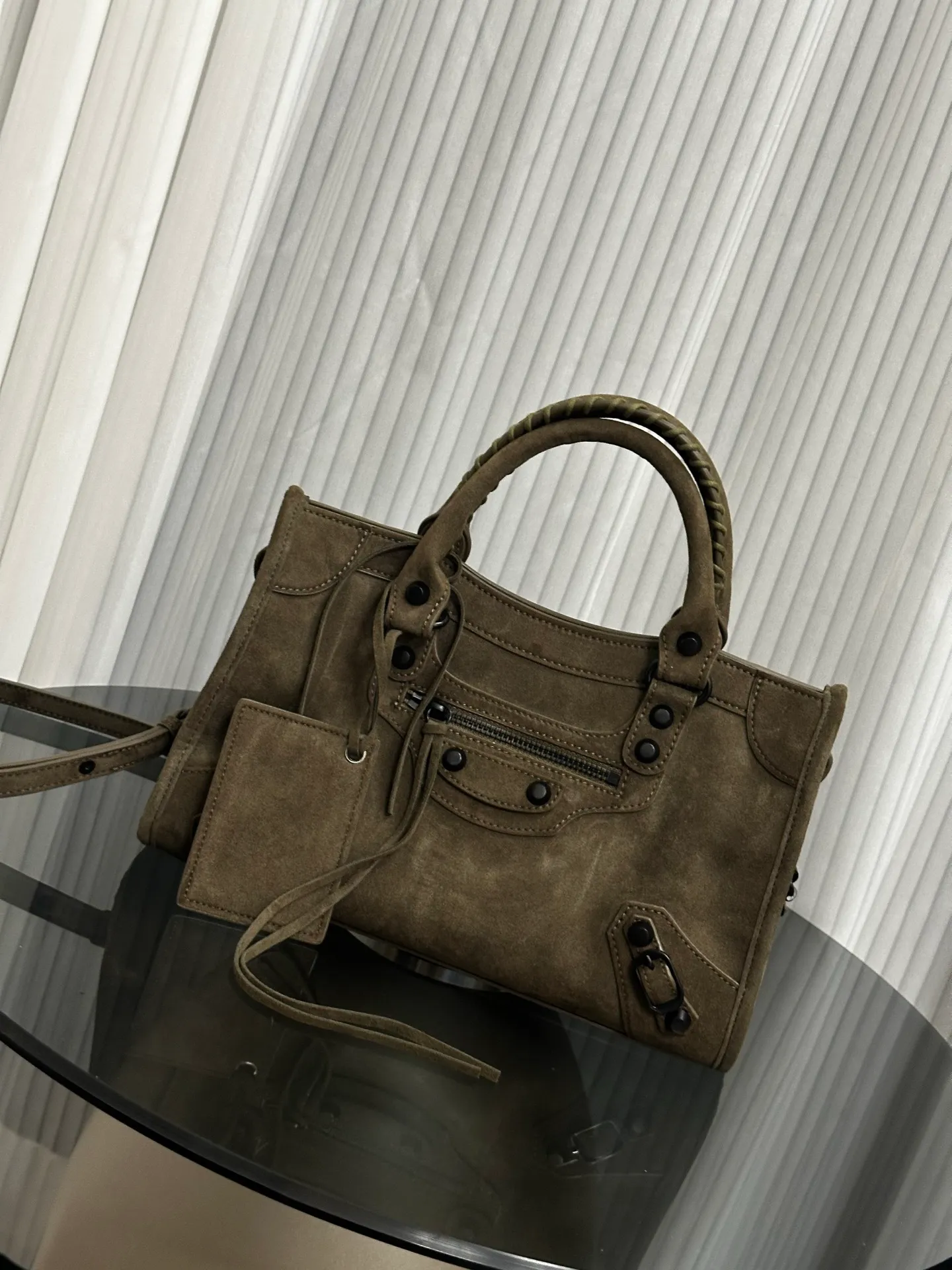 All Categories Balenciaga Women's Bags (Balenciaga) Balenciaga 3037
