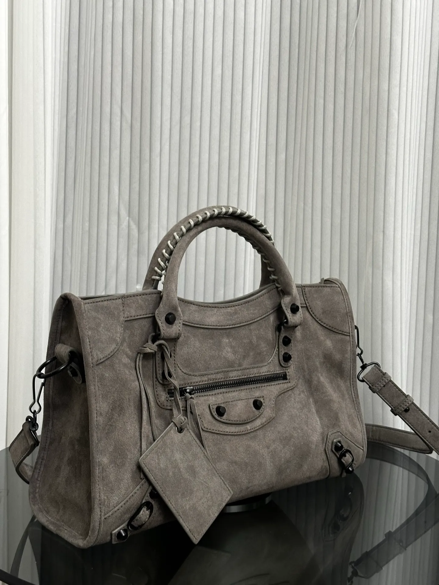 All Categories Balenciaga Women's Bags (Balenciaga) Balenciaga 3037