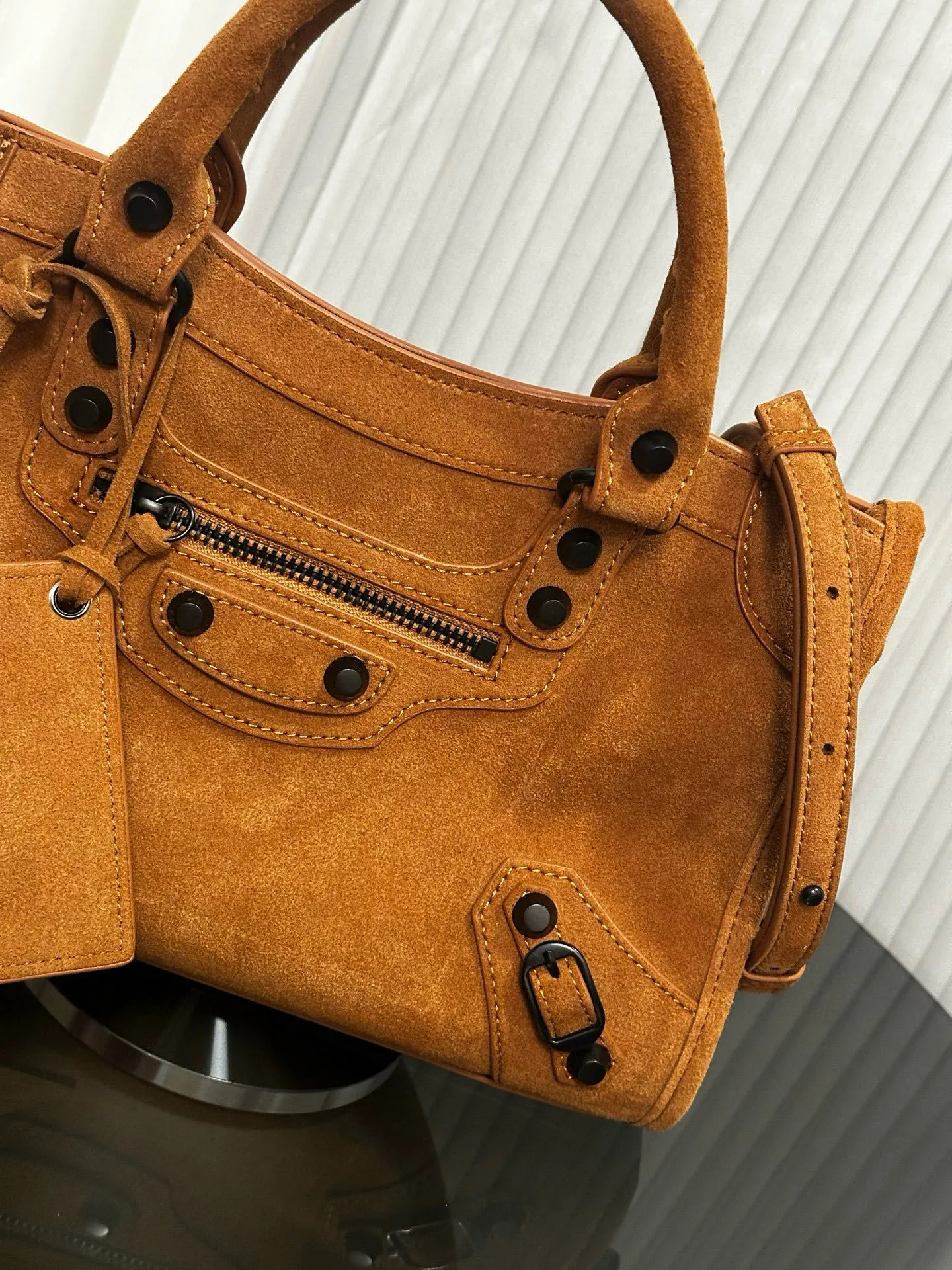 All Categories Balenciaga Women's Bags (Balenciaga) Balenciaga 3037