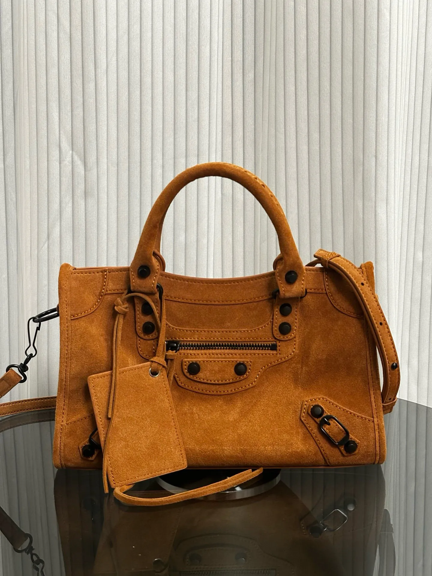 All Categories Balenciaga Women's Bags (Balenciaga) Balenciaga 3037