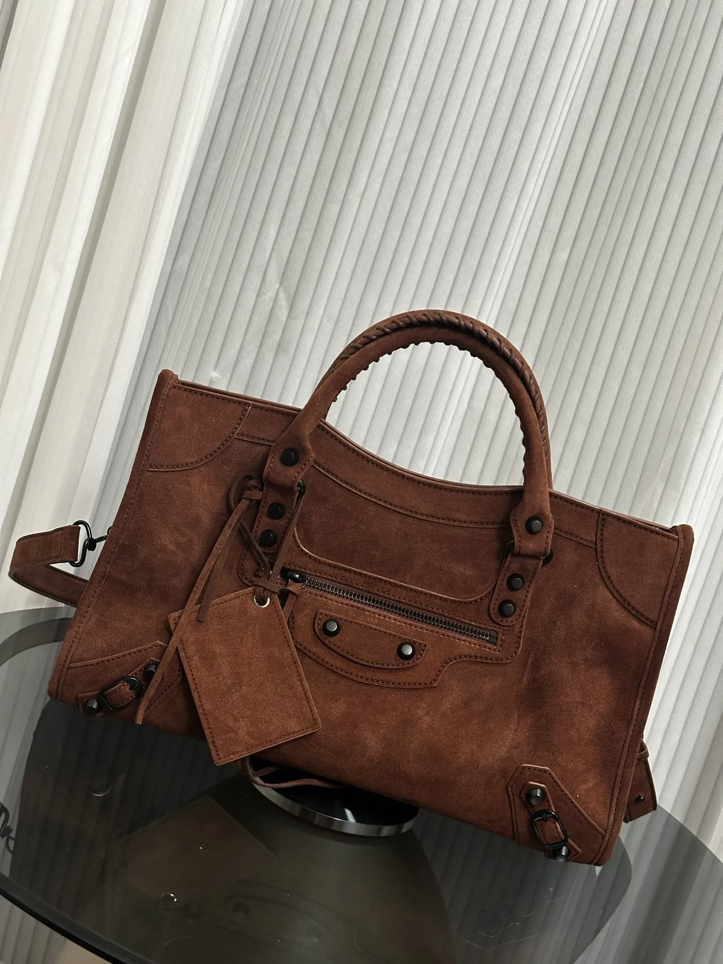 All Categories Balenciaga Women's Bags (Balenciaga) Balenciaga 3037
