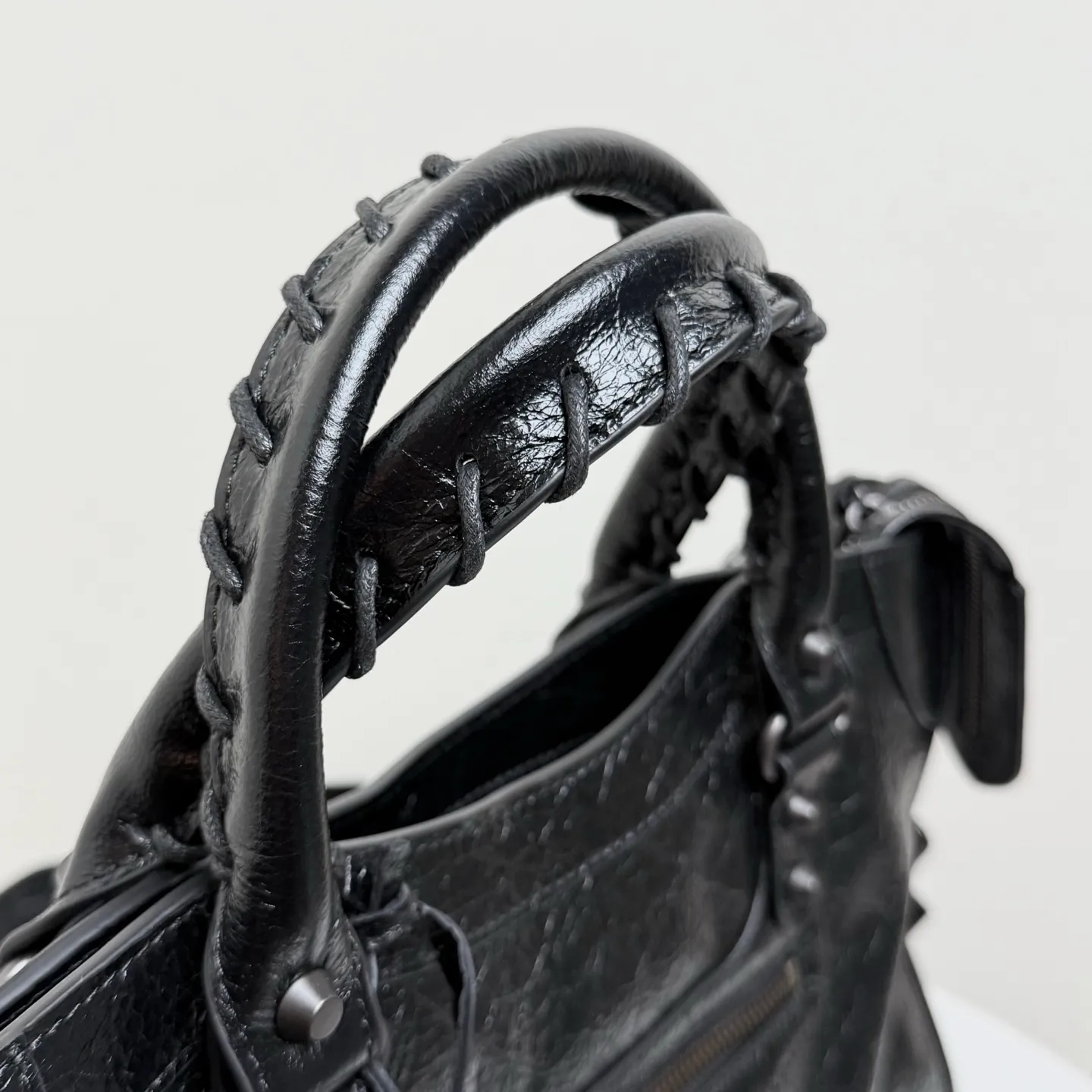 All Categories Balenciaga Women's Bags (Balenciaga) Balenciaga Original Order 188110 Medium
