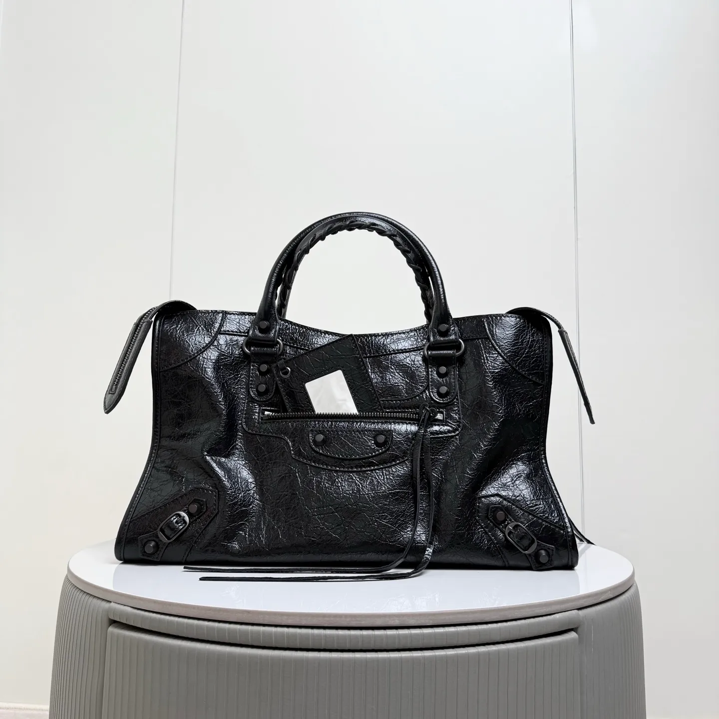 All Categories Balenciaga Women's Bags (Balenciaga) Balenciaga Original Order 188110 Medium