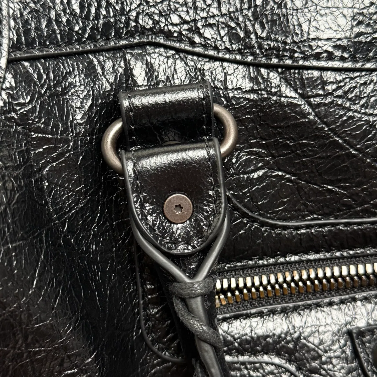 All Categories Balenciaga Women's Bags (Balenciaga) Balenciaga Original Order 188110 Medium