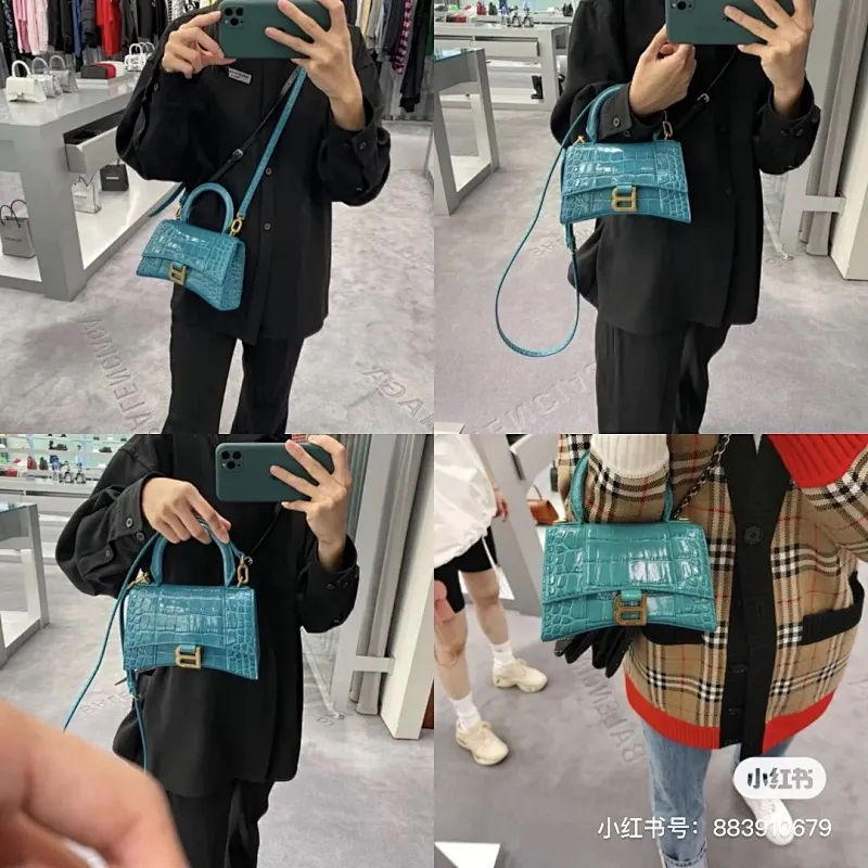 All Categories Balenciaga Women's Bags (Balenciaga) Balenciaga Original Order 141023a
