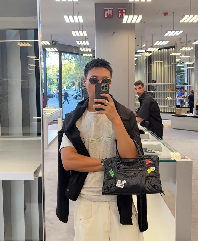 All categories Balenciaga Women's Bags (Balenciaga) Balenciaga 188026