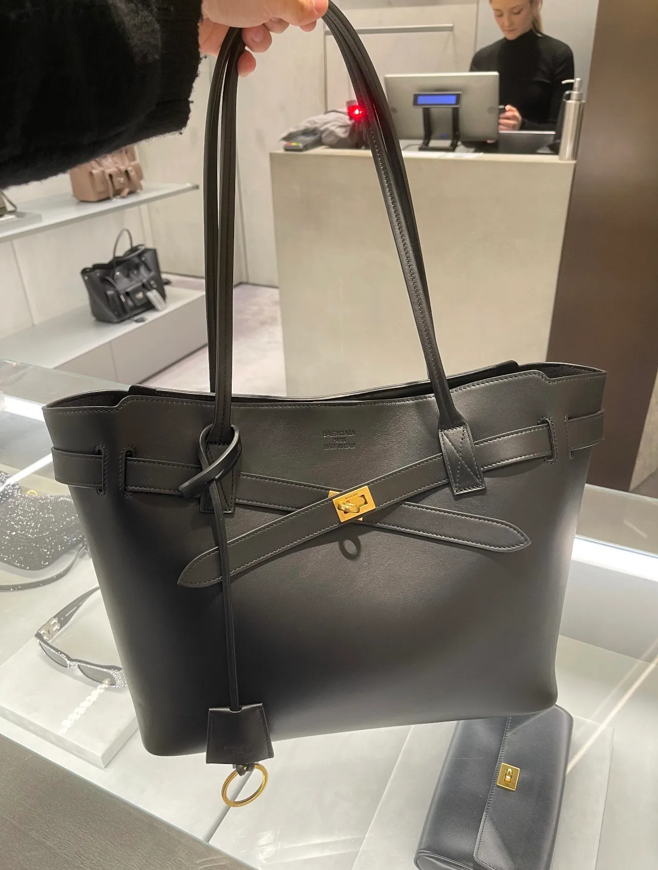All Categories Balenciaga Women's Bags (Balenciaga) Balenciaga 4628