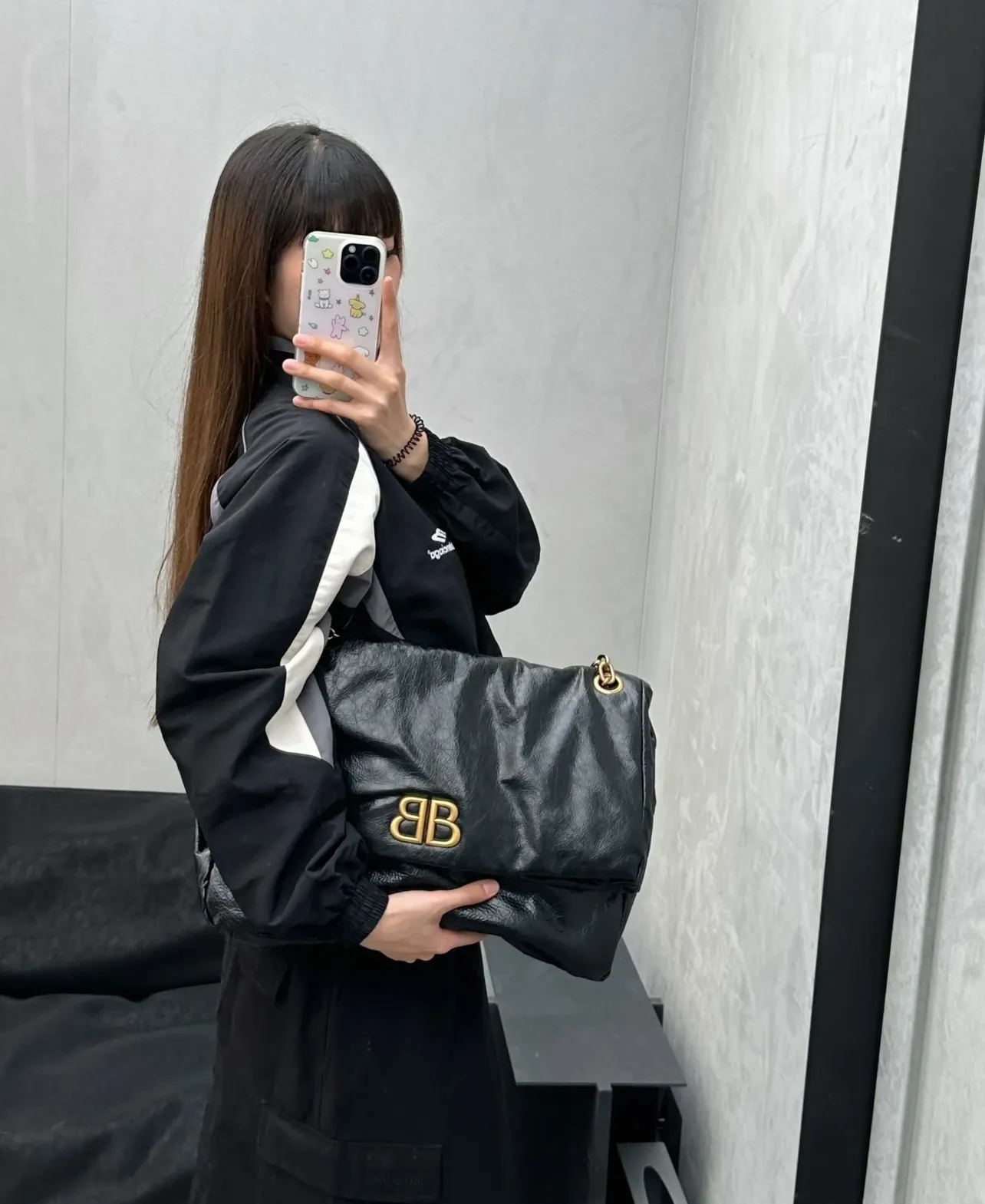 All categories Balenciaga Women's Bags (Balenciaga) Balenciaga 765966