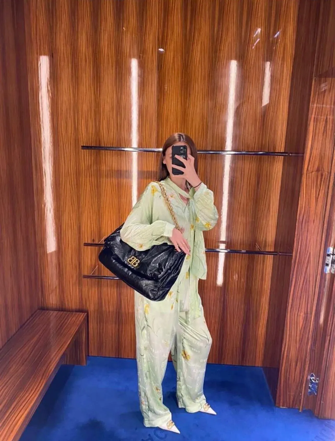 All categories Balenciaga Women's Bags (Balenciaga) Balenciaga 765966