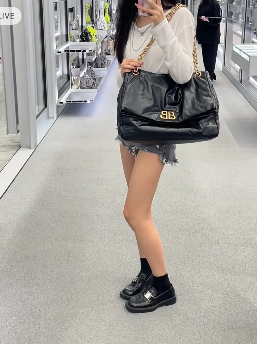 All categories Balenciaga Women's Bags (Balenciaga) Balenciaga 765966