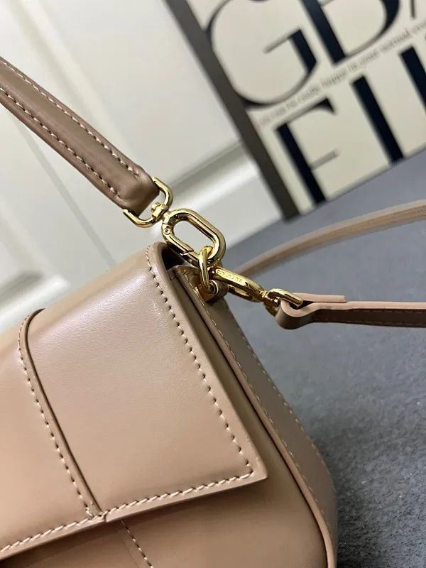 All Categories Official Website "Brand Women's Bags" Women's Bags 💙 BALENCIAGA 2025 New Balenciaga Crossbody Bag