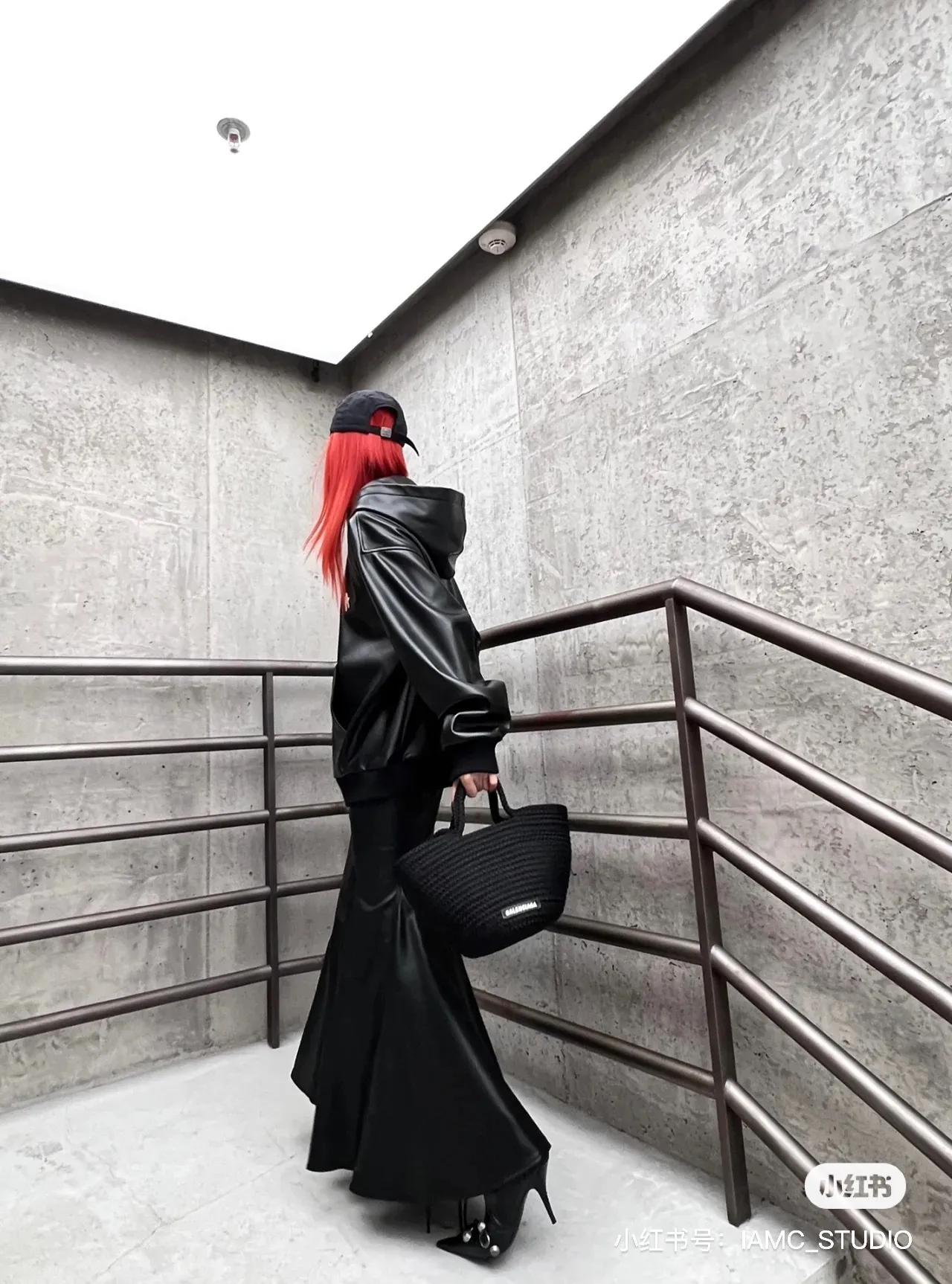 All Categories Balenciaga Women's Bags (Balenciaga) Balenciaga 2914