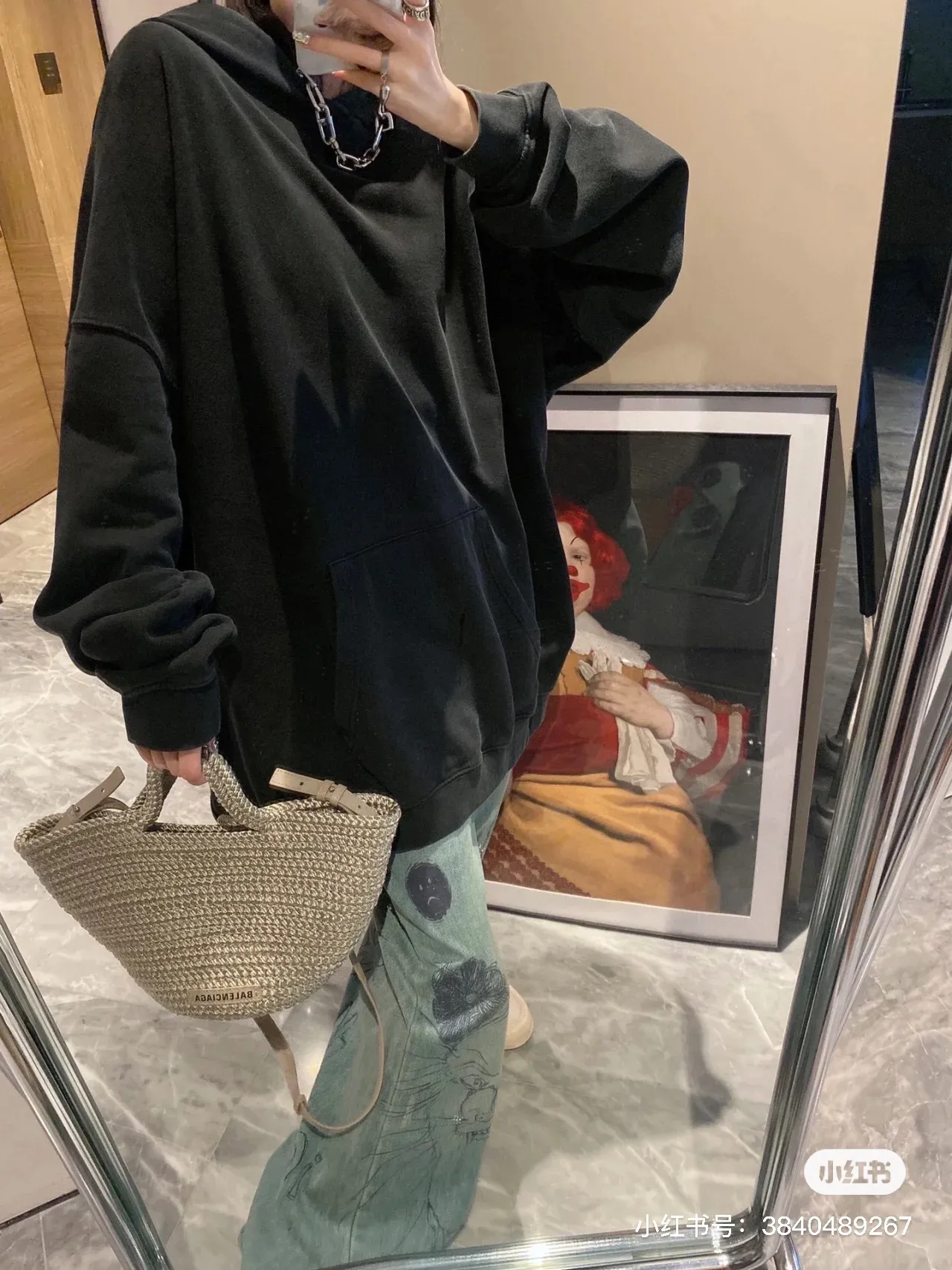 All Categories Balenciaga Women's Bags (Balenciaga) Balenciaga 2914