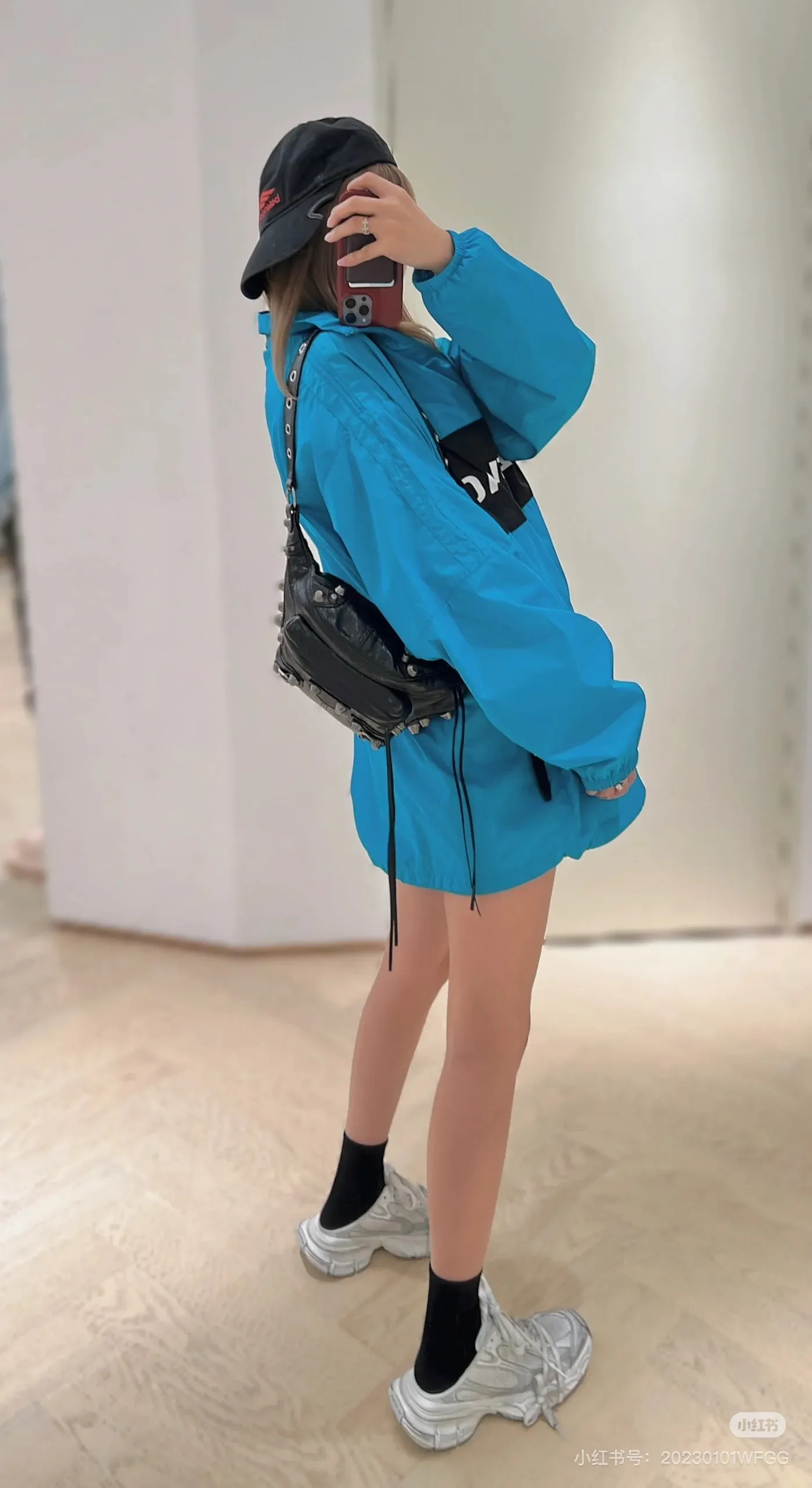 All categories Balenciaga Women's Bags (Balenciaga) Balenciaga 188073