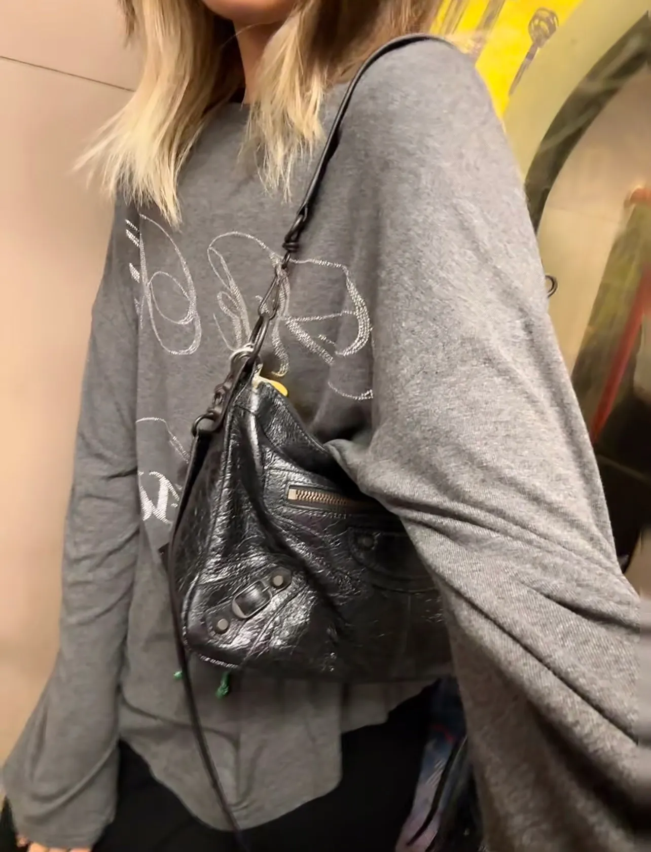 All Categories Balenciaga Women's Bags (Balenciaga) Balenciaga 279