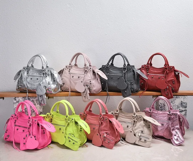 All Categories Balenciaga Women's Bags (Balenciaga) Balenciaga Original Order 3817