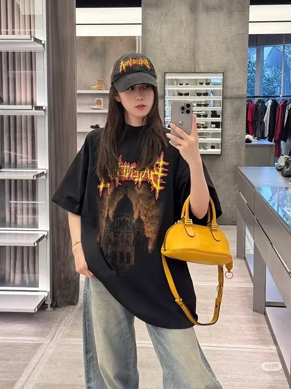 All categories Balenciaga Women's Bags (Balenciaga) Balenciaga 8812 small size