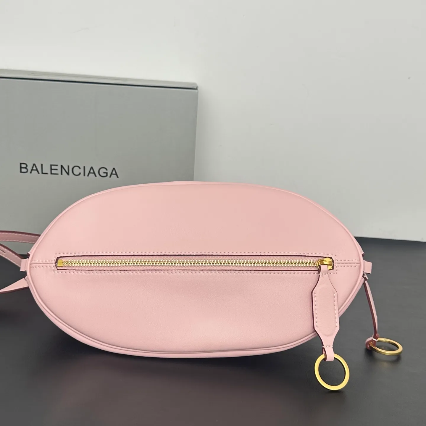 All categories Balenciaga Women's Bags (Balenciaga) Balenciaga 8812 small size