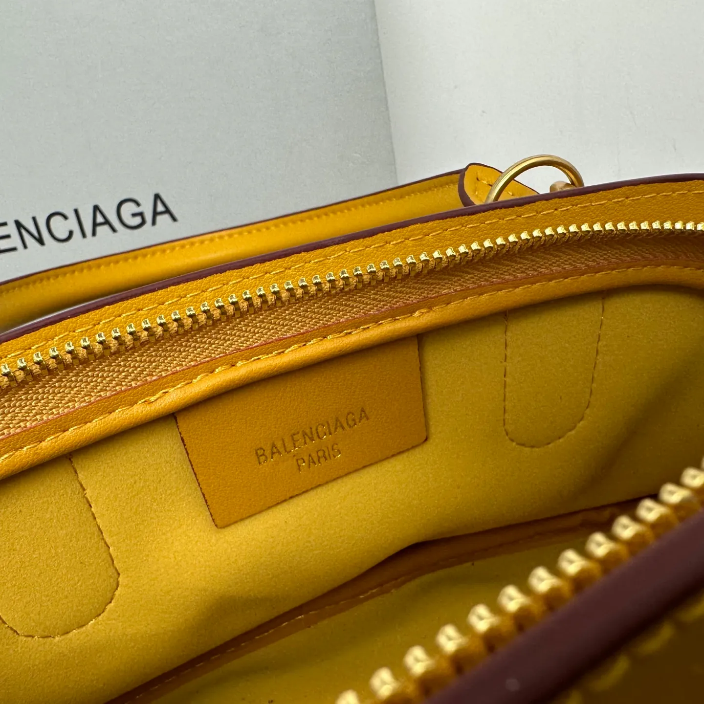 All categories Balenciaga Women's Bags (Balenciaga) Balenciaga 8812 small size