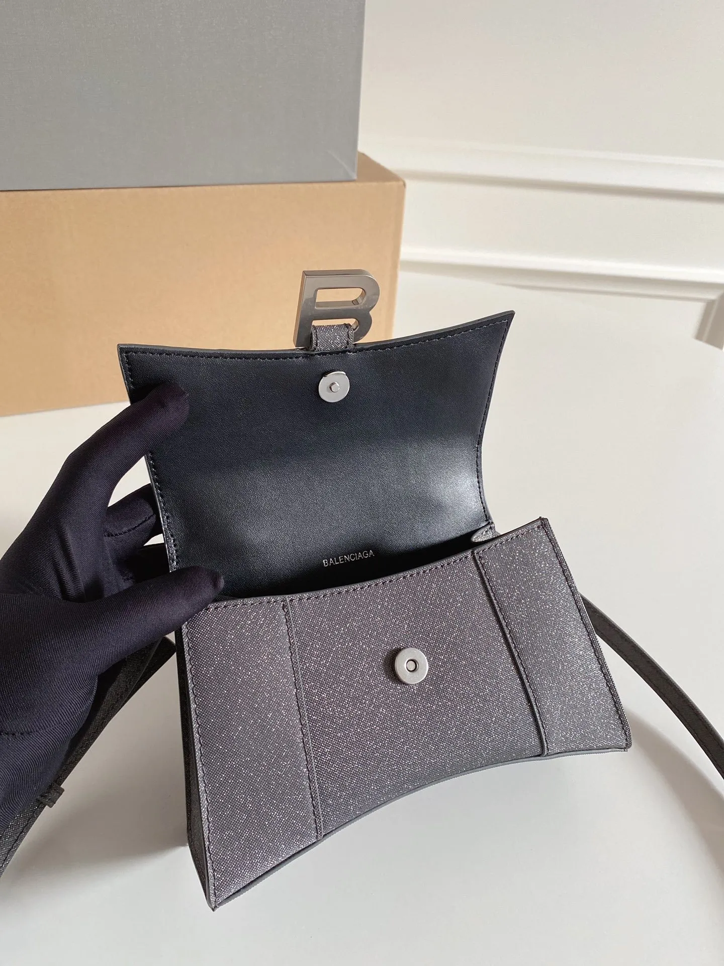 All Categories Balenciaga Women's Bags (Balenciaga) Balenciaga Original Order 8896 Large