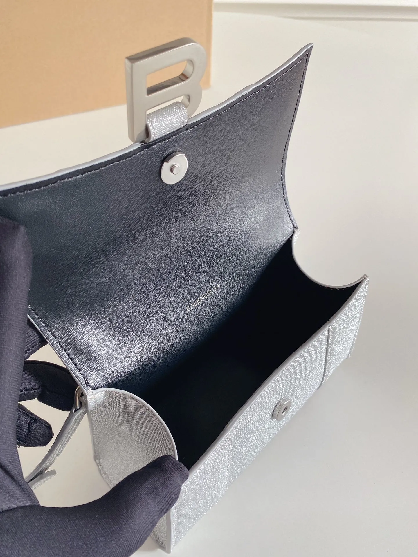 All Categories Balenciaga Women's Bags (Balenciaga) Balenciaga Original Order 8896 Large