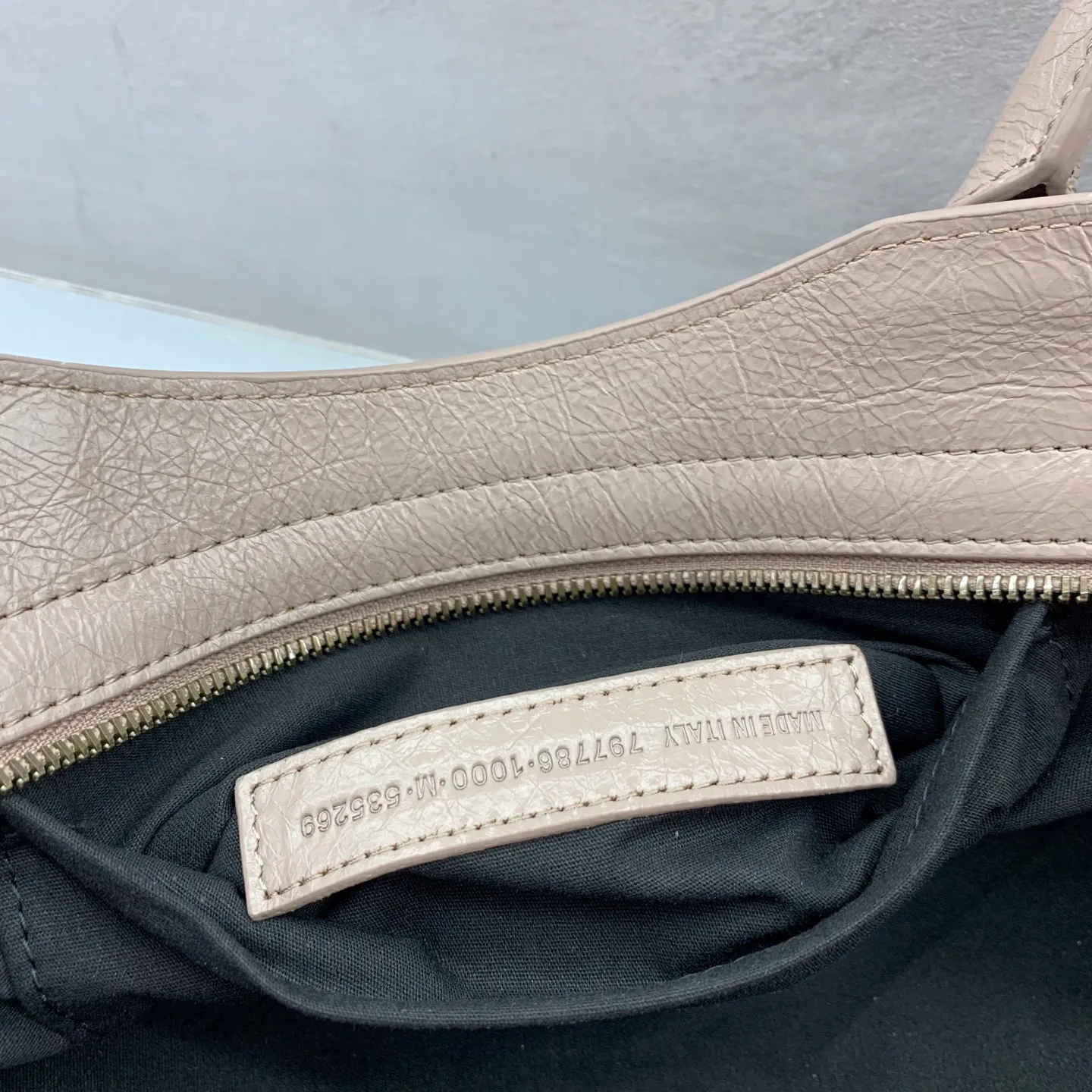 All categories Balenciaga Women's Bags (Balenciaga) Balenciaga 8457041080
