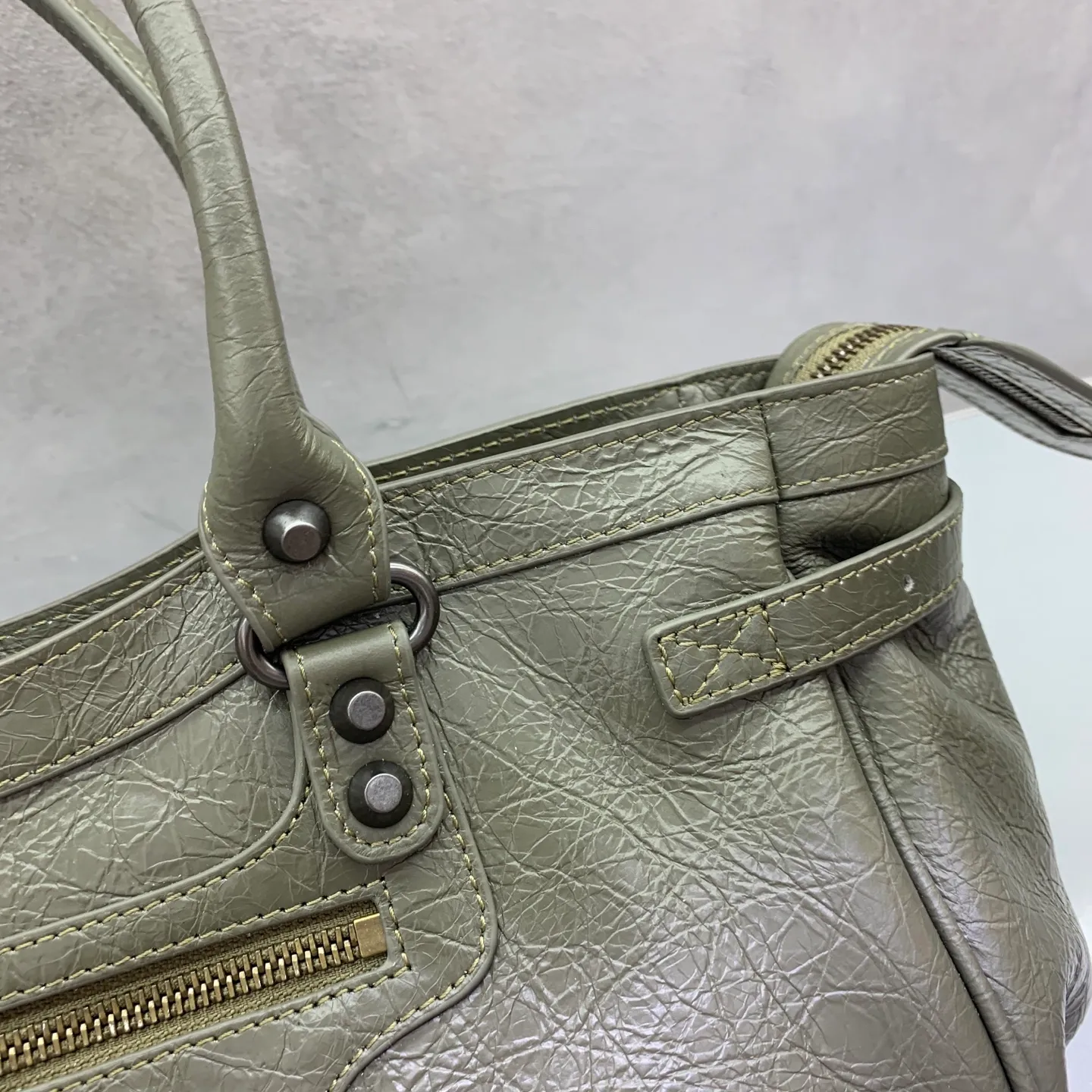 All categories Balenciaga Women's Bags (Balenciaga) Balenciaga 8457041080