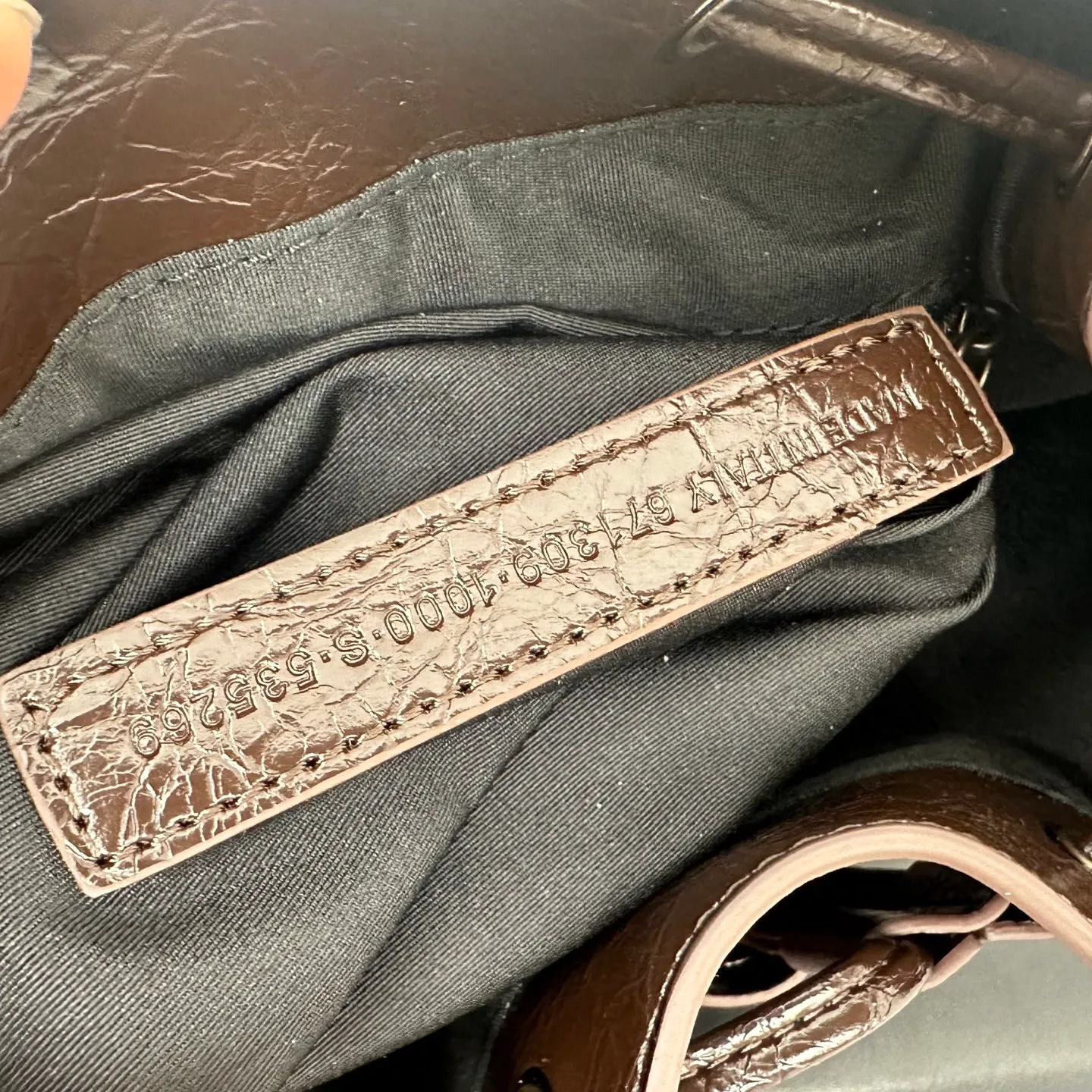 All categories Balenciaga Women's Bags (Balenciaga) Balenciaga 8896