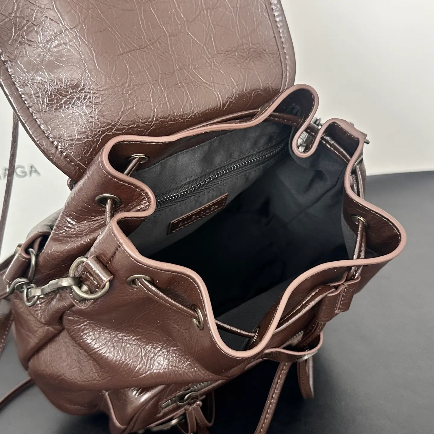 All categories Balenciaga Women's Bags (Balenciaga) Balenciaga 8896